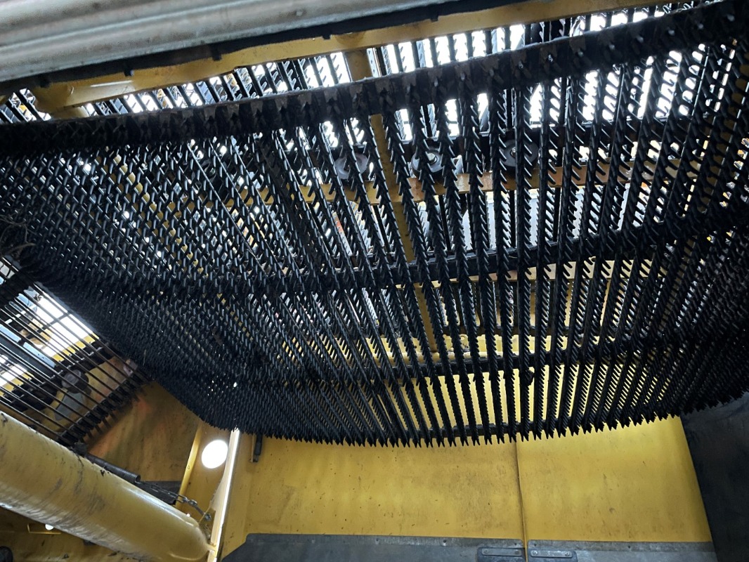Ropa KEILER 2 4TG - detail