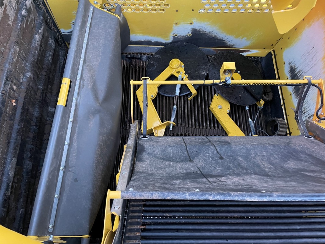 Ropa KEILER 2 4TG - detail