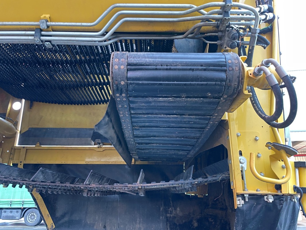 Ropa KEILER 2 4TG - detail
