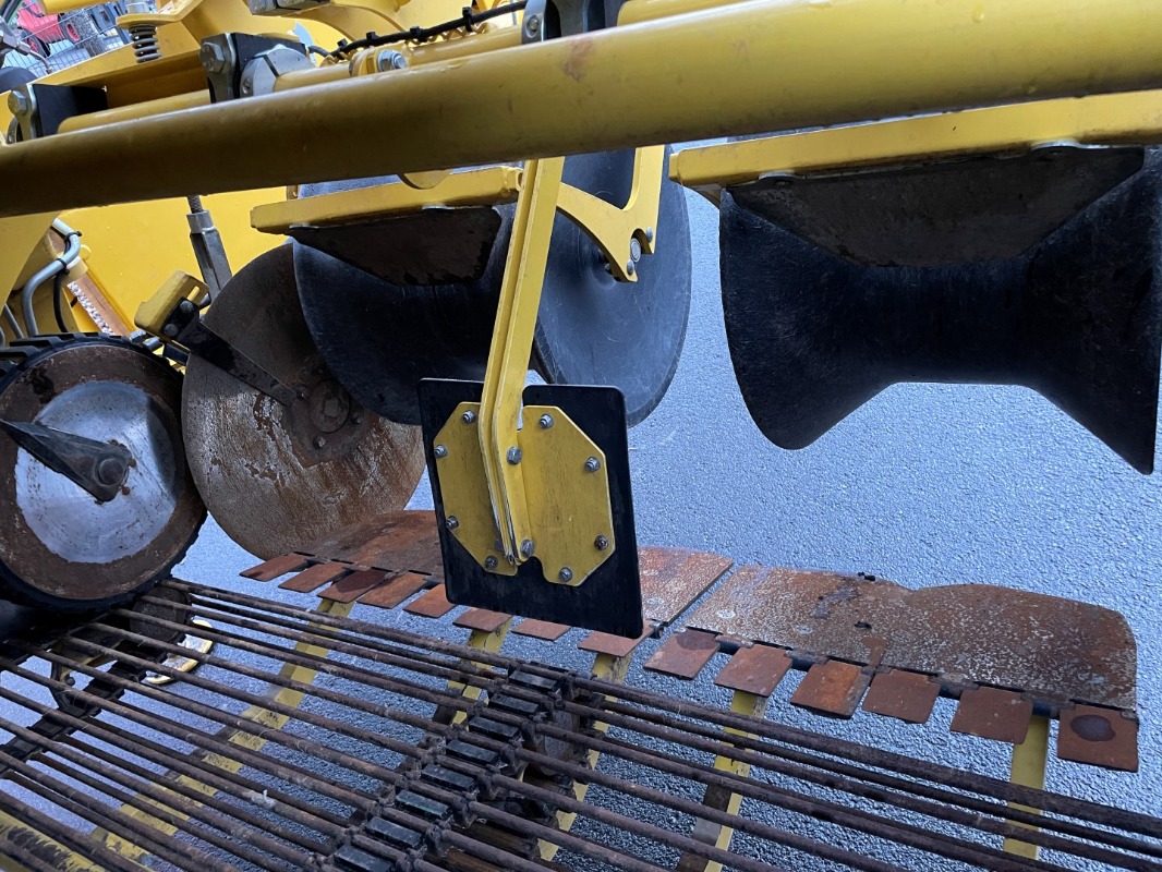 Ropa KEILER 2 4TG - detail