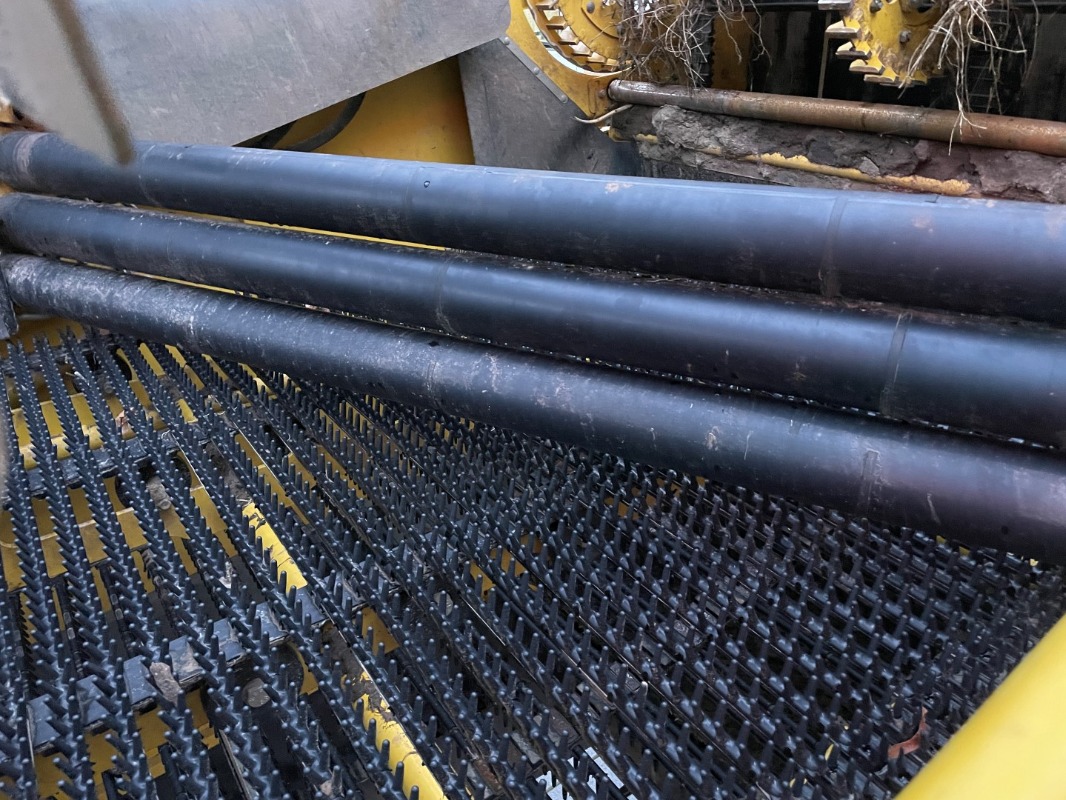 Ropa KEILER 2 4TG - detail