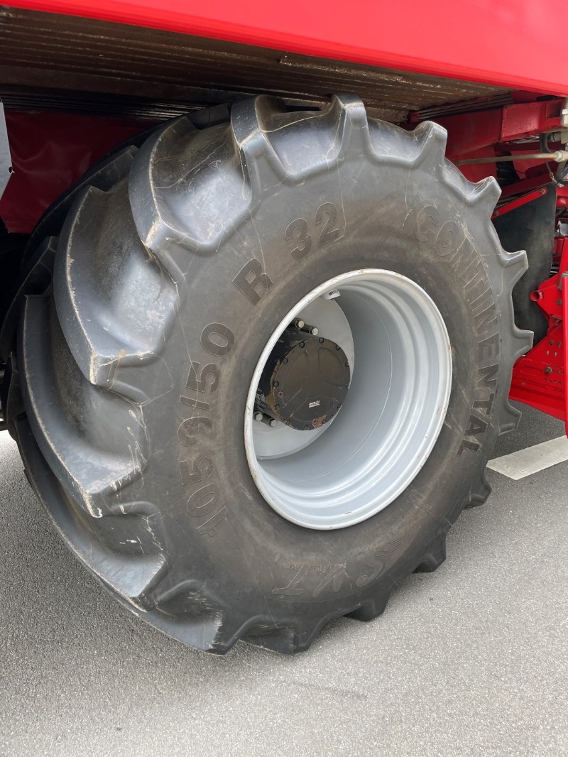GRIMME REXOR 620 - detail
