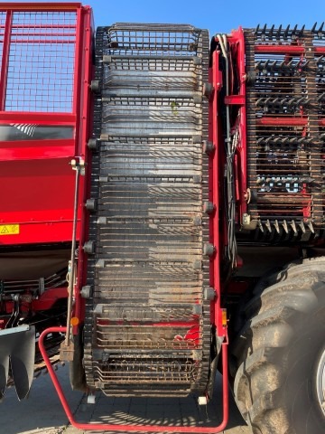 Holmer T4-40 - detail