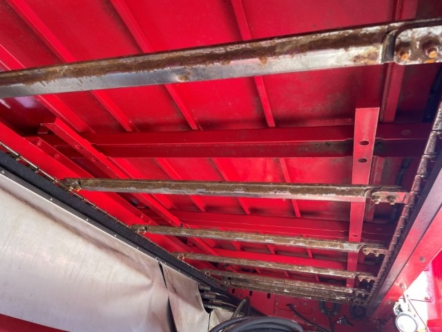 Holmer T4-40 - detail