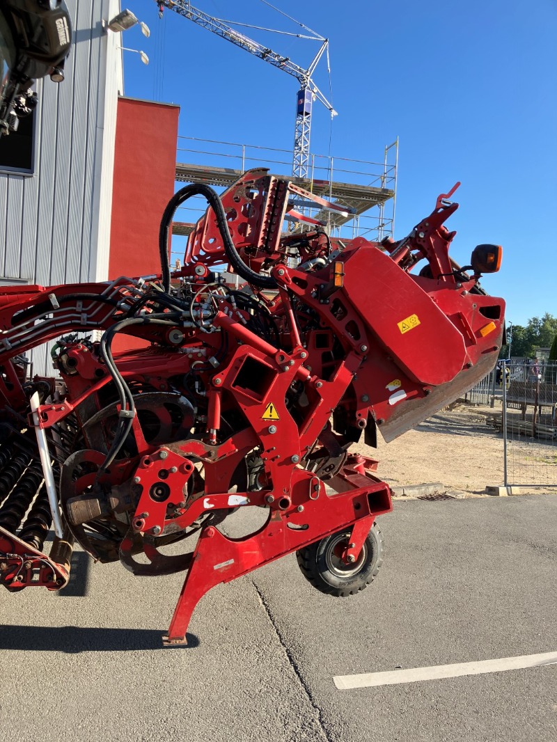 GRIMME REXOR 630 - detail
