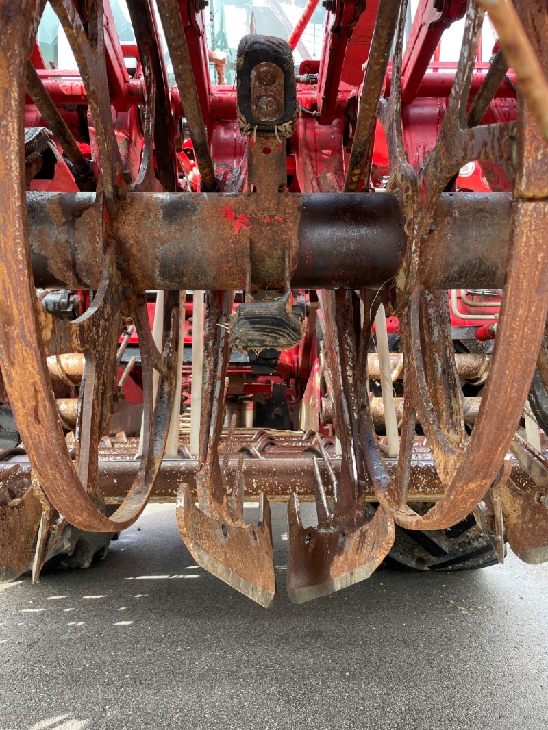 GRIMME REXOR 620 - detail