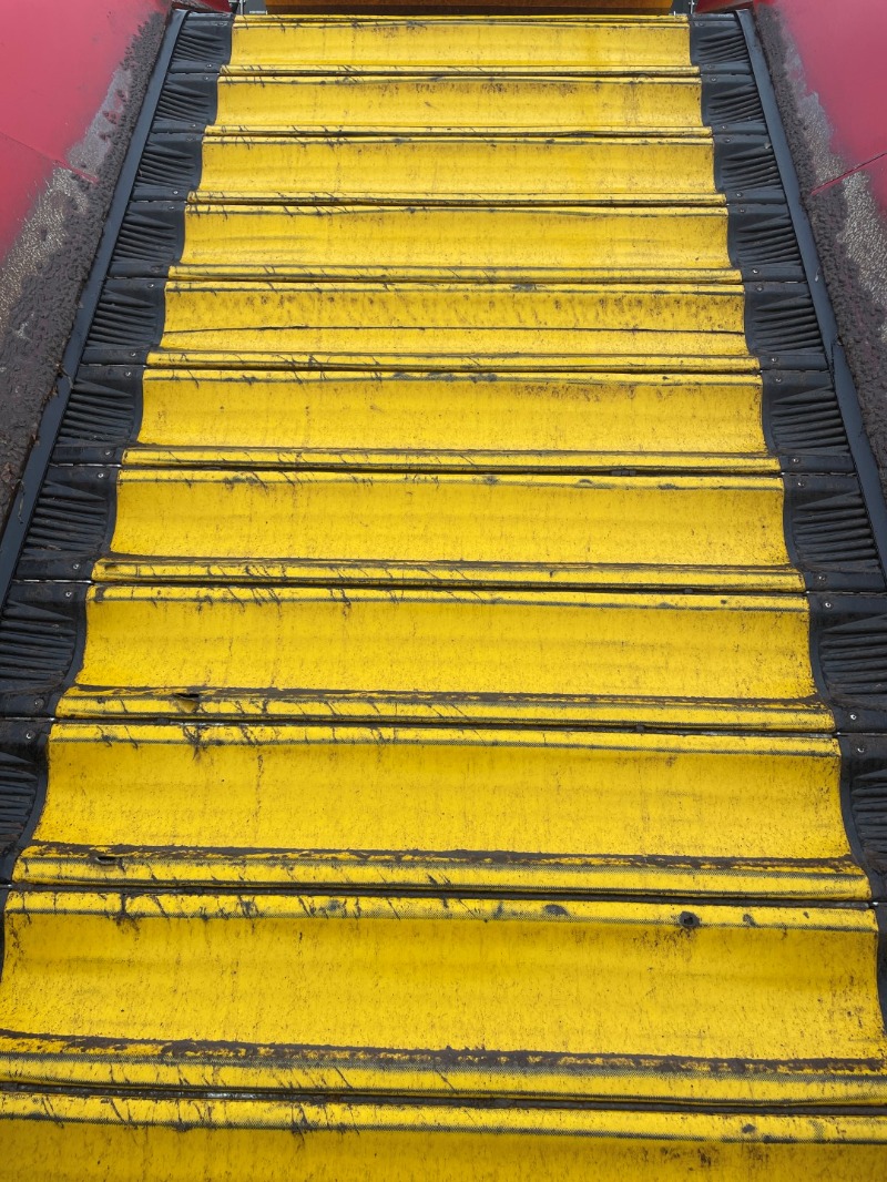 GRIMME RH 20 - 45 COMBI - detail