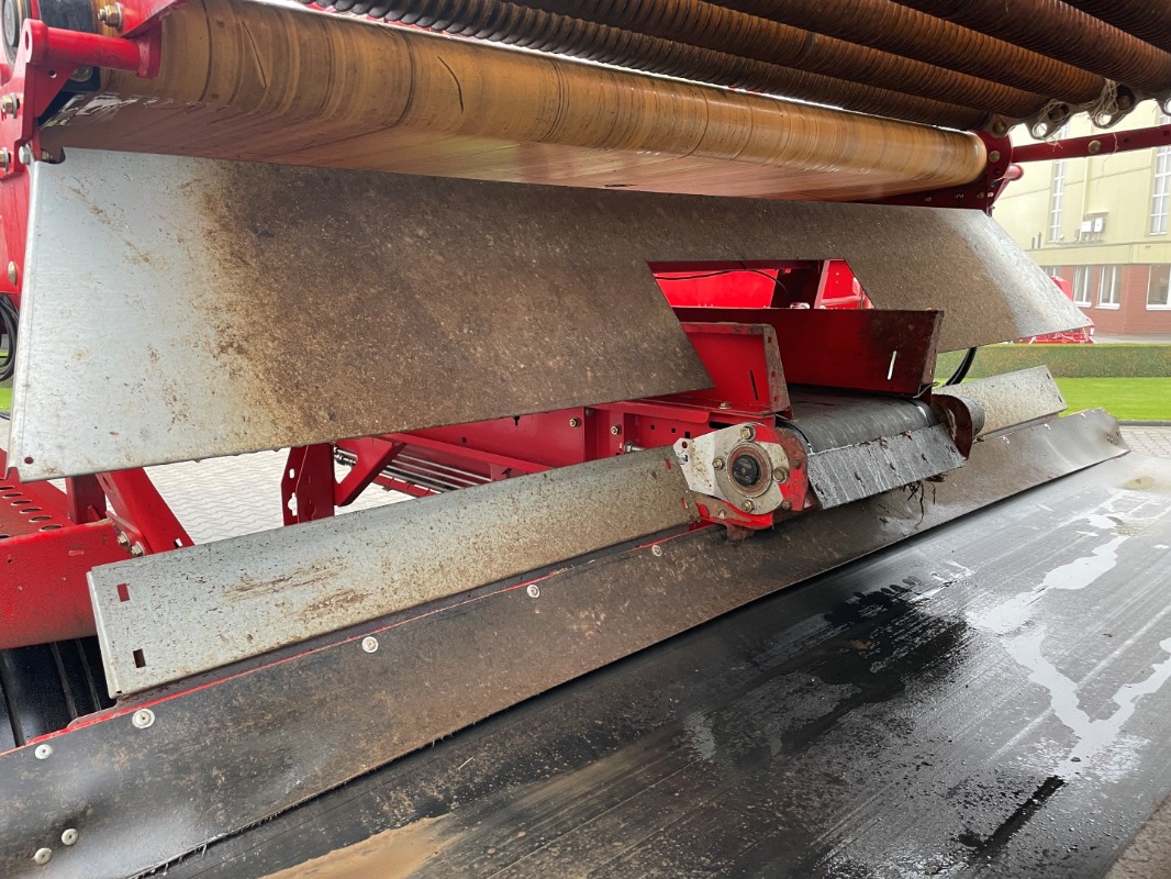 GRIMME RH 20 - 45 COMBI - detail