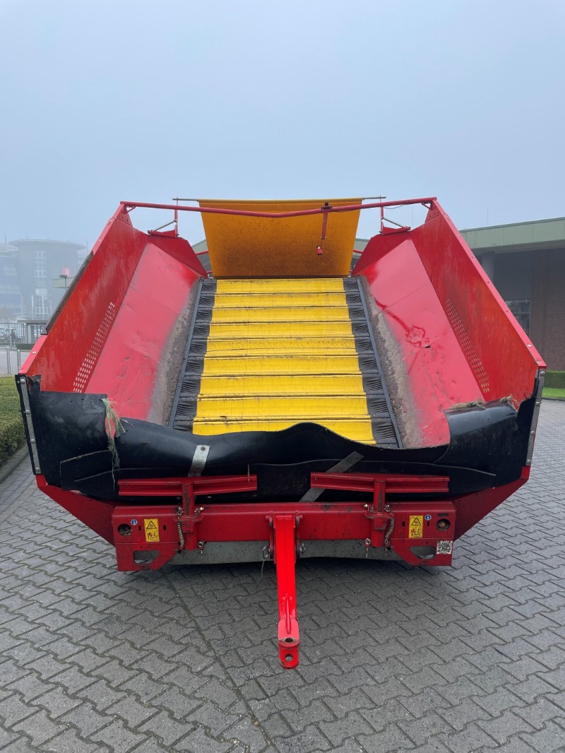 GRIMME RH 20 - 45 COMBI - detail