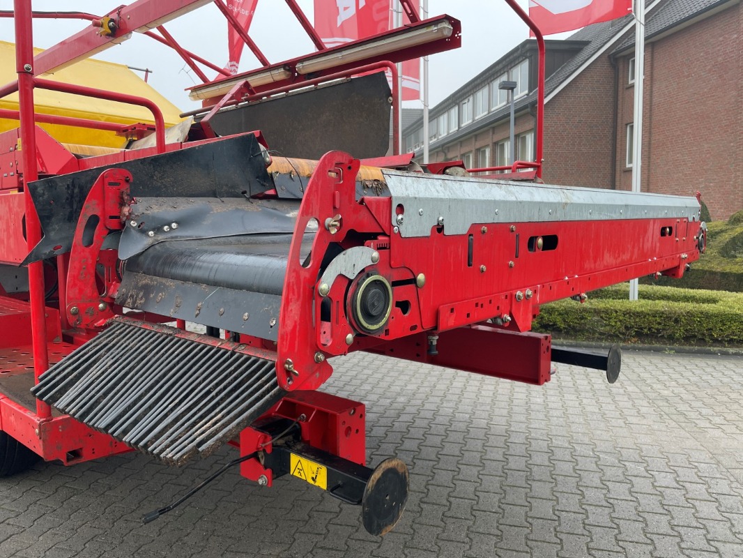 GRIMME RH 20 - 45 COMBI - detail