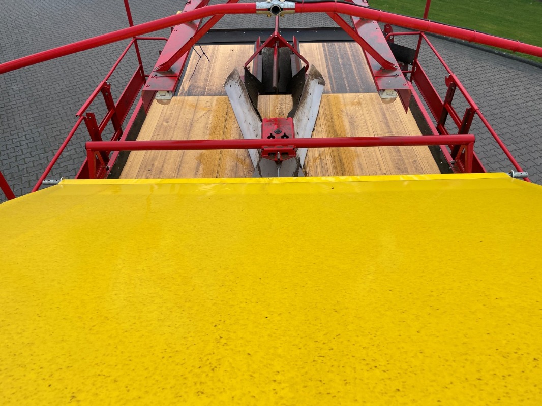 GRIMME RH 20 - 45 COMBI - detail