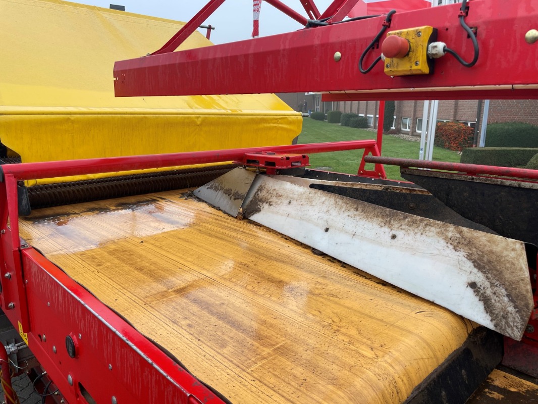 GRIMME RH 20 - 45 COMBI - detail