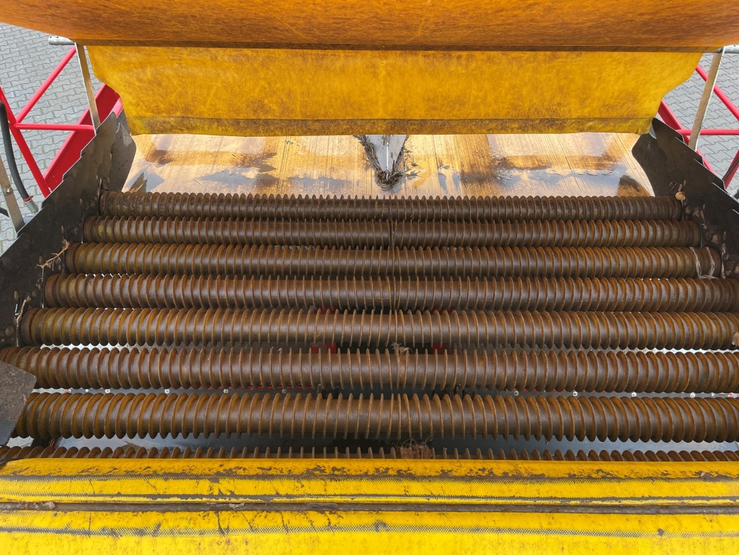 GRIMME RH 20 - 45 COMBI - detail