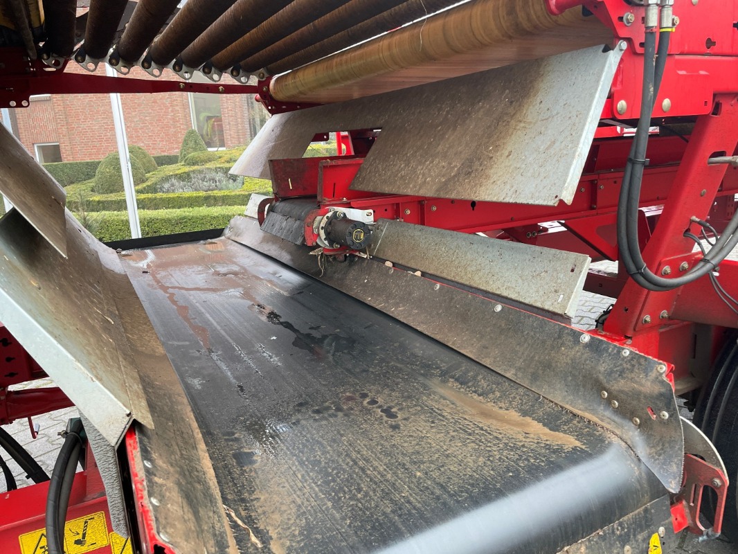 GRIMME RH 20 - 45 COMBI - detail