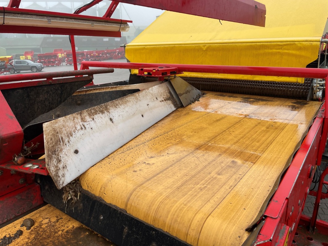 GRIMME RH 20 - 45 COMBI - detail