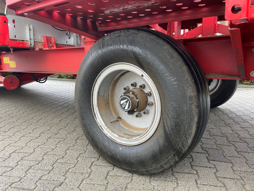 GRIMME RH 20 - 45 COMBI - detail