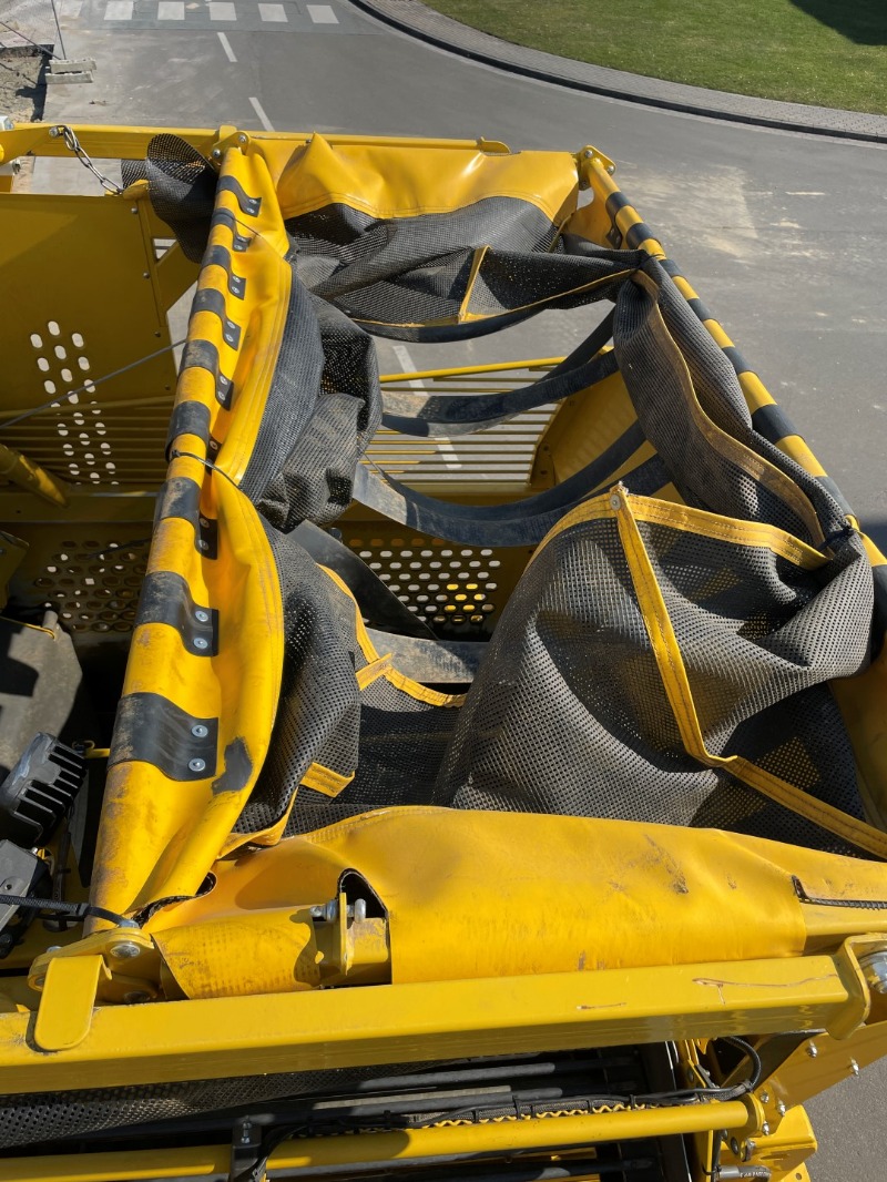 Ropa KEILER 2 - detail
