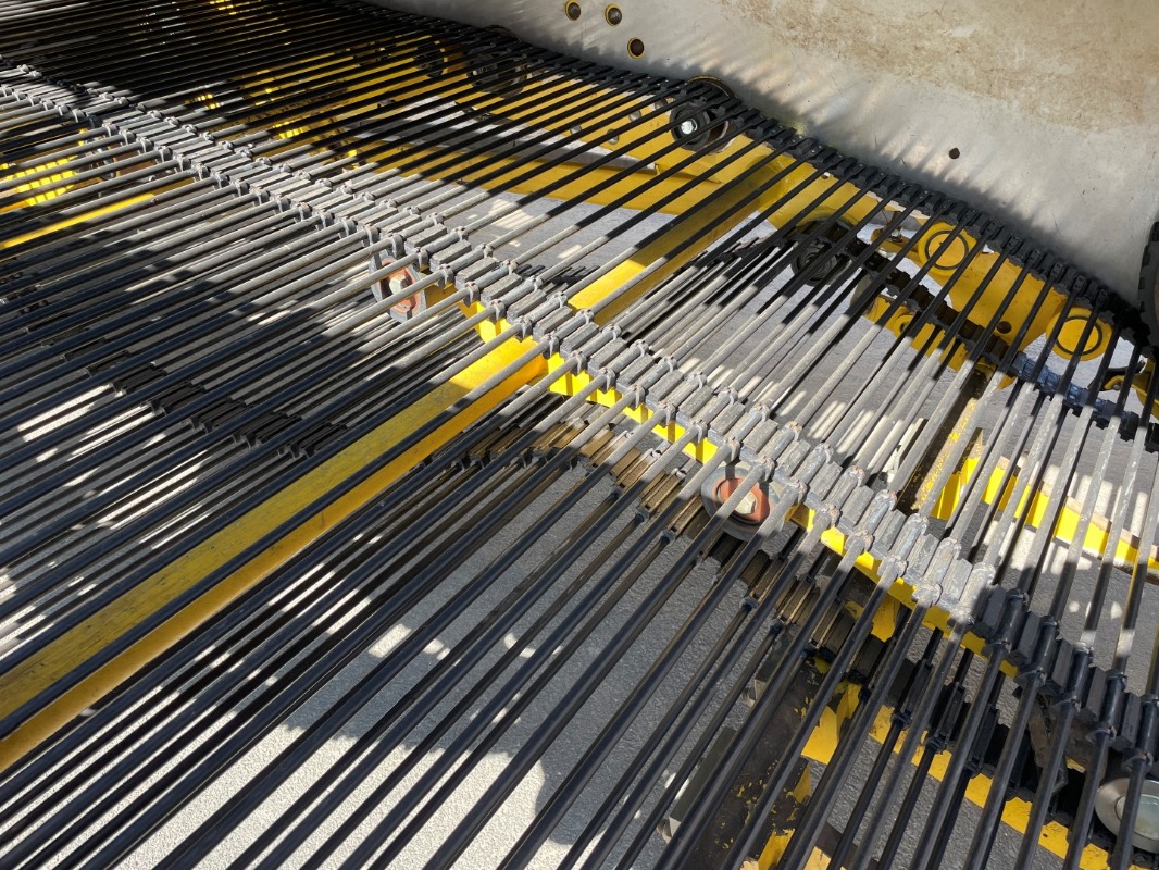 Ropa KEILER 2 - detail
