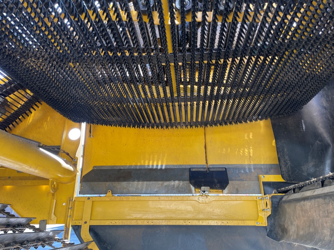 Ropa KEILER 2 - detail