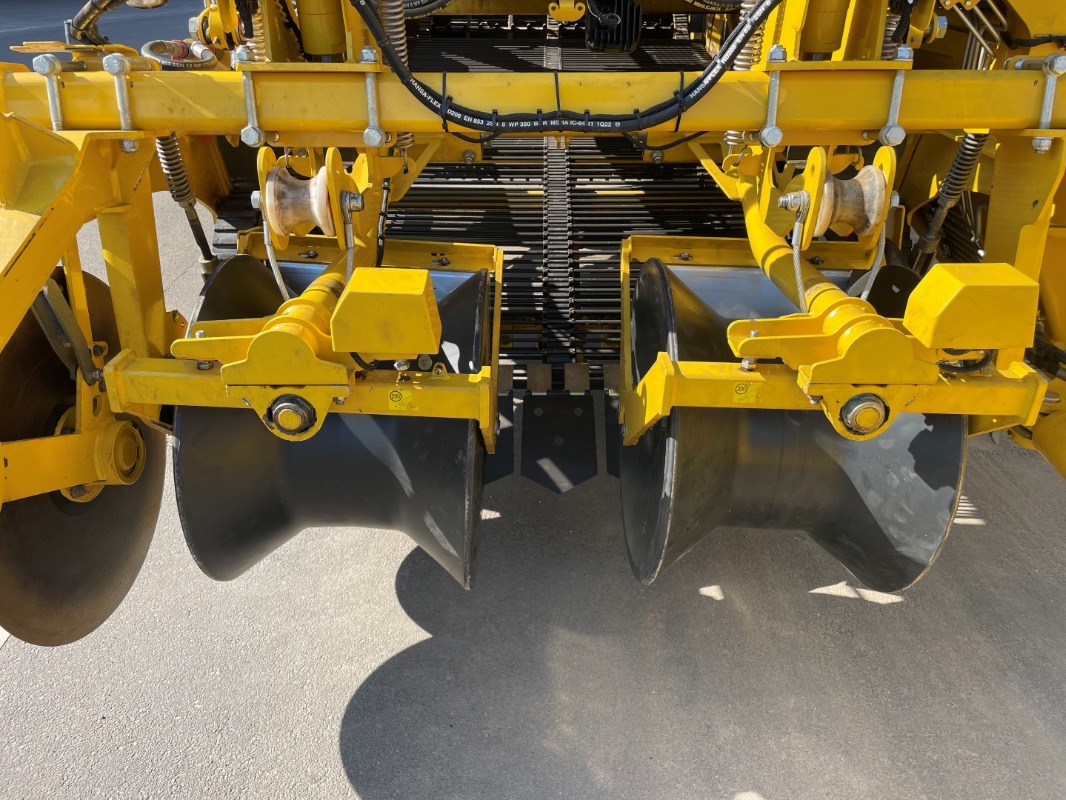 Ropa KEILER 2 - detail