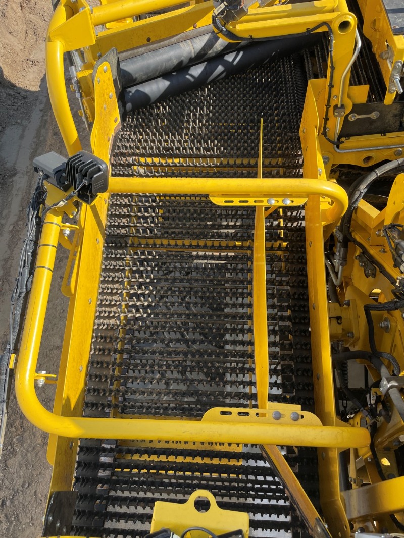 Ropa KEILER 2 - detail