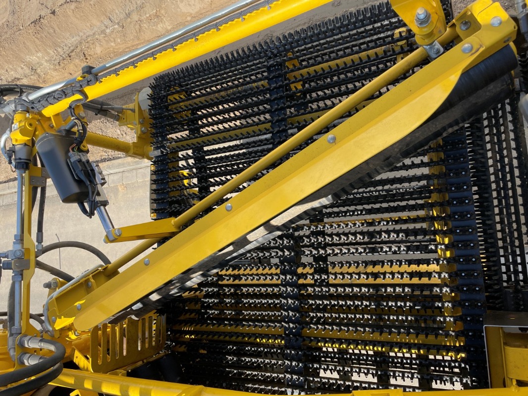 Ropa KEILER 2 - detail