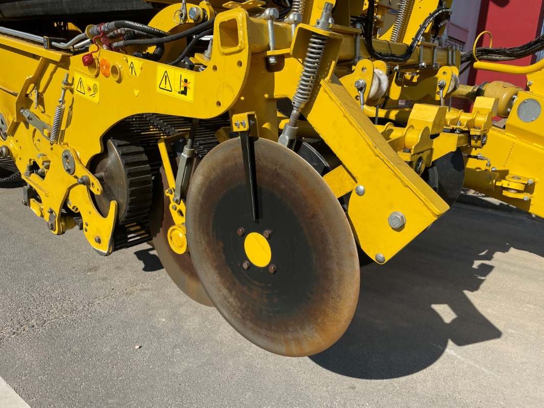 Ropa KEILER 2 - detail