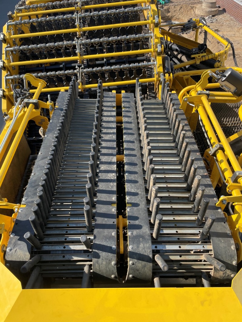 Ropa KEILER 2 - detail