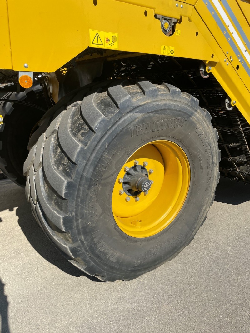 Ropa KEILER 2 - detail