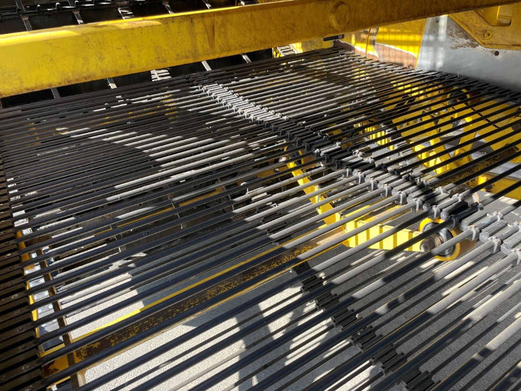 Ropa KEILER 2 - detail