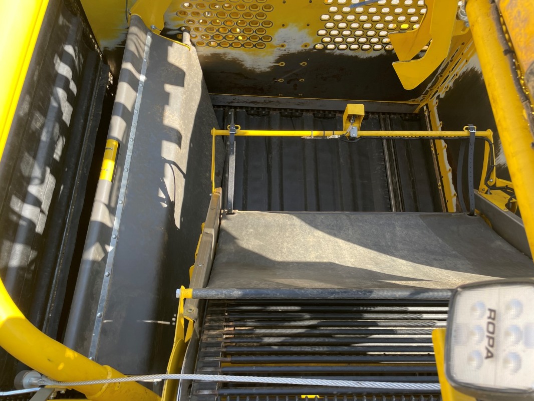 Ropa KEILER 2 - detail