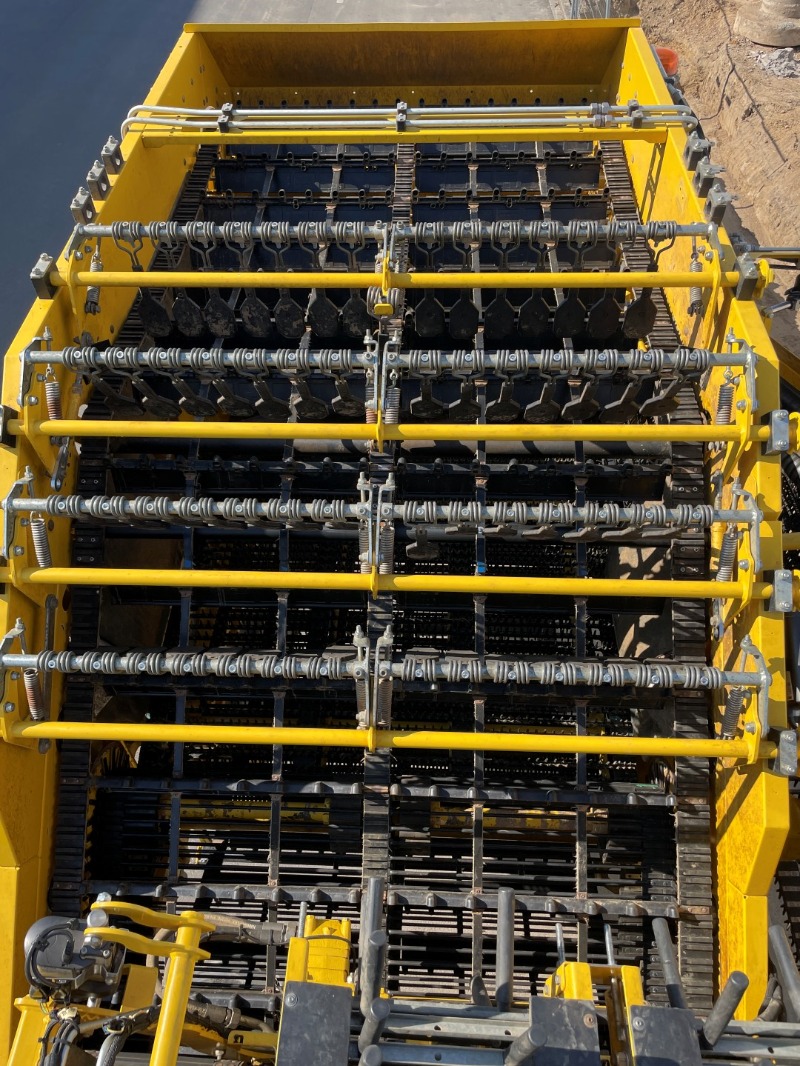Ropa KEILER 2 - detail