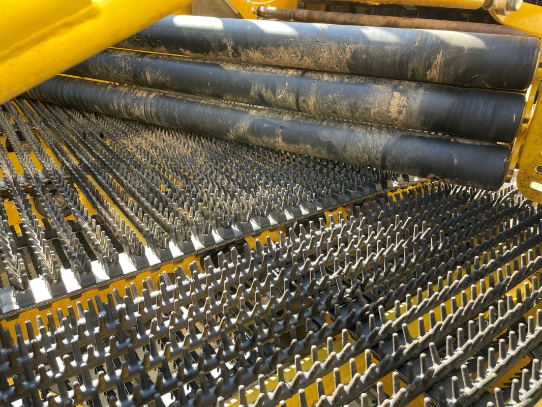 Ropa KEILER 2 - detail