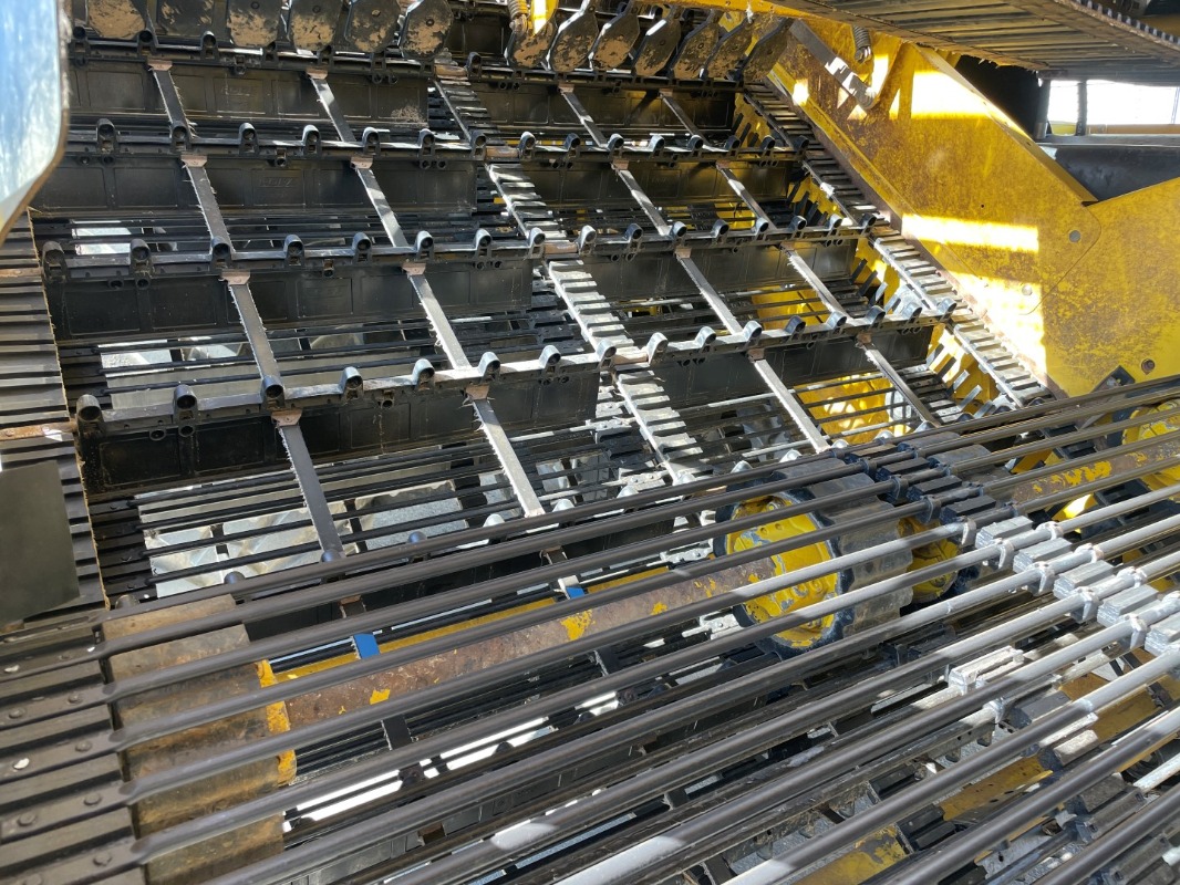 Ropa KEILER 2 - detail