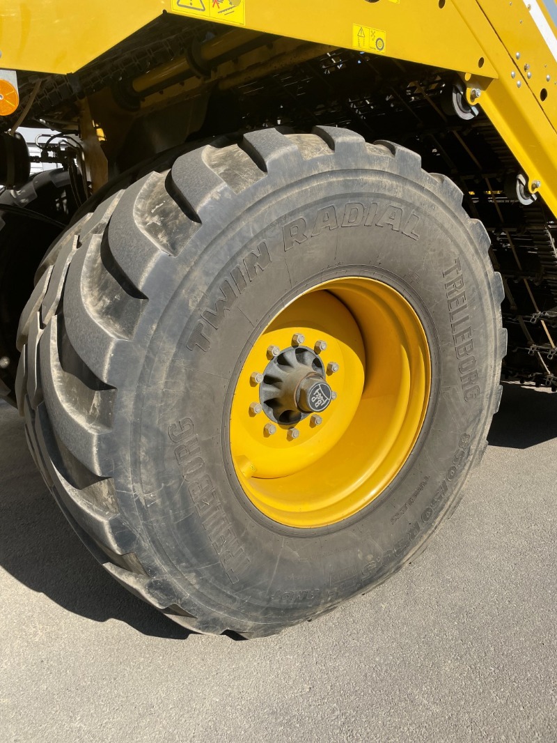 Ropa KEILER 2 - detail