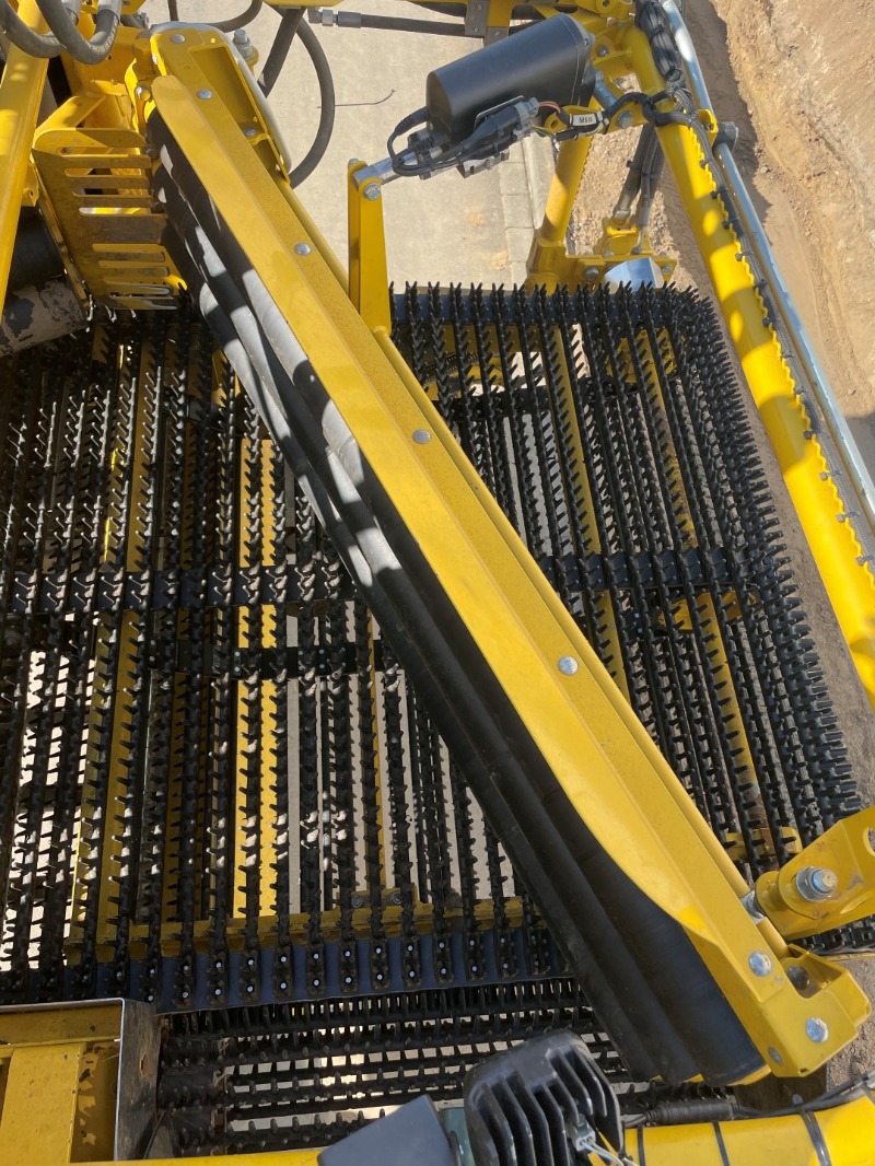 Ropa KEILER 2 - detail