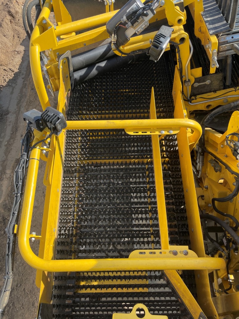 Ropa KEILER 2 - detail