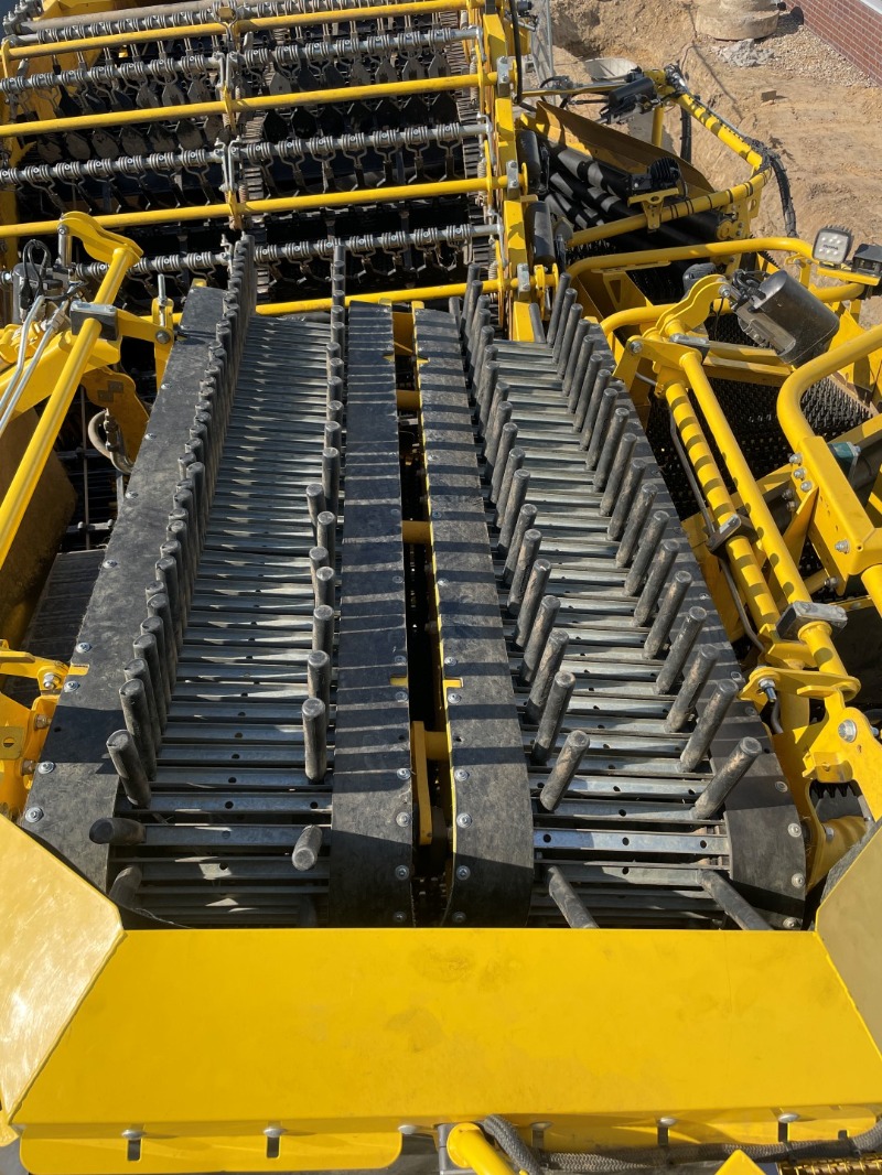 Ropa KEILER 2 - detail