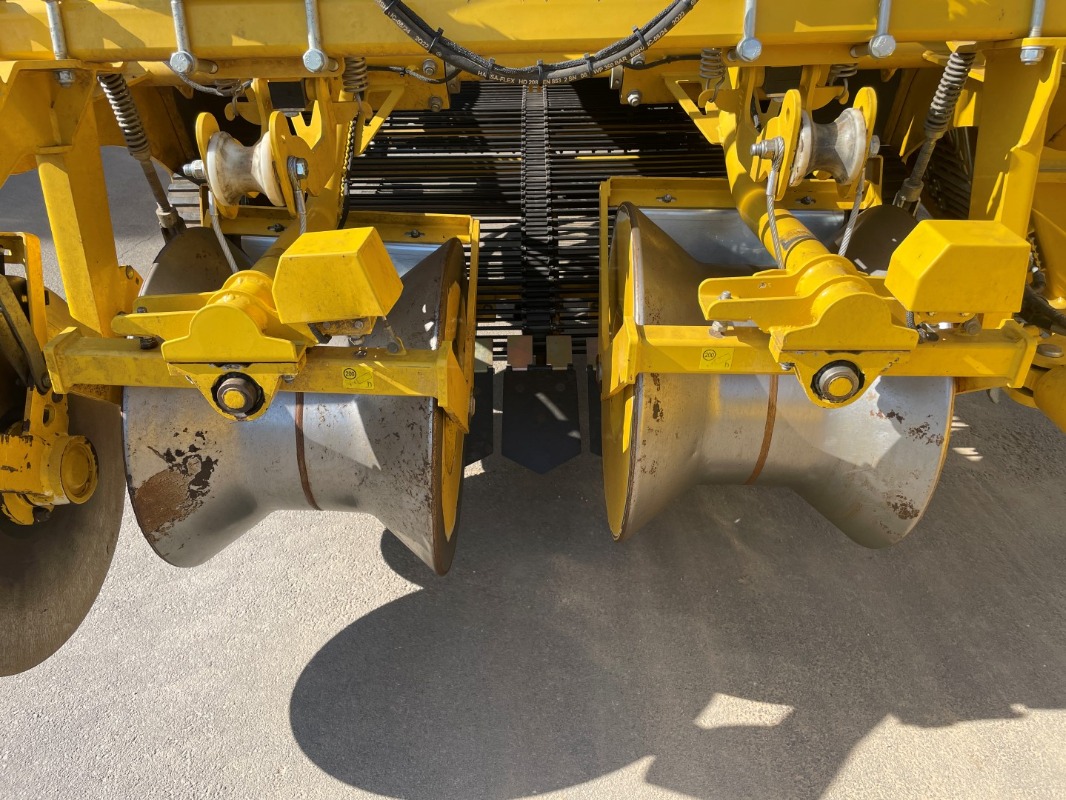 Ropa KEILER 2 - detail