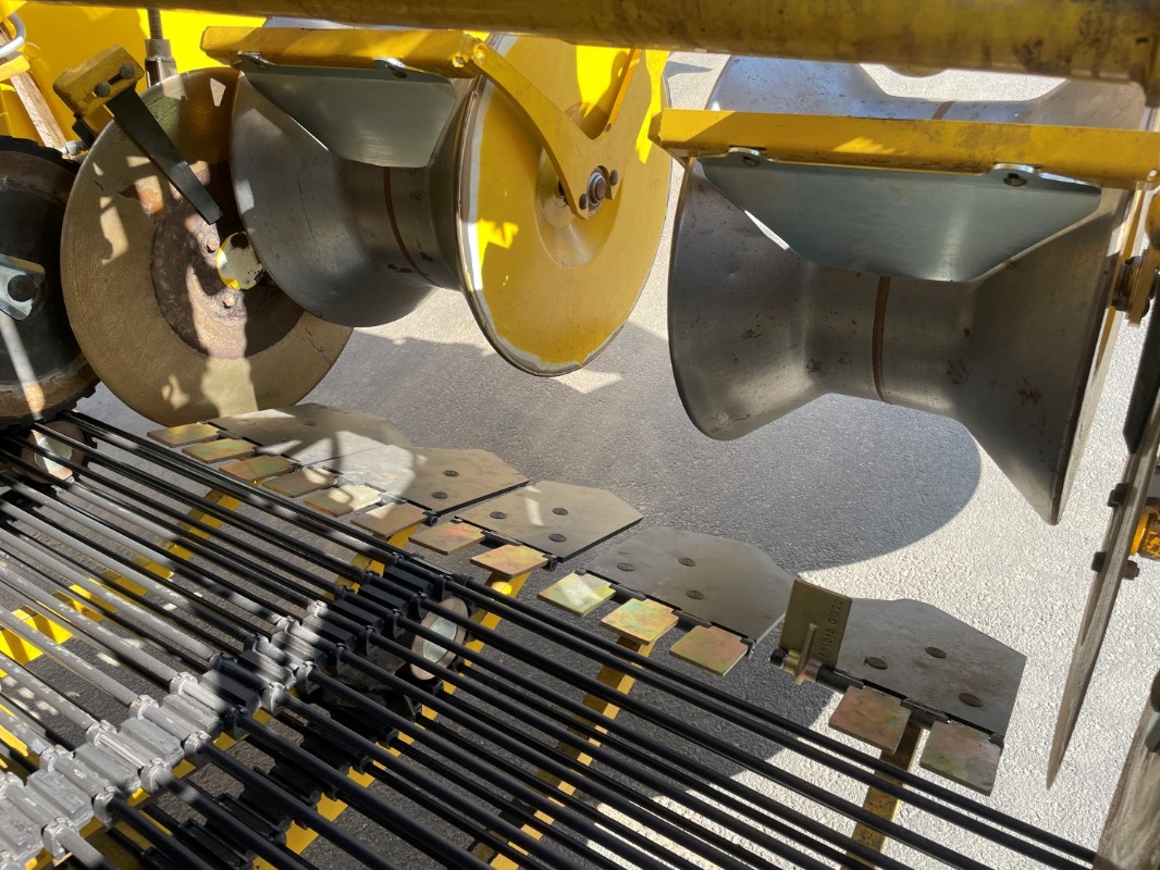 Ropa KEILER 2 - detail