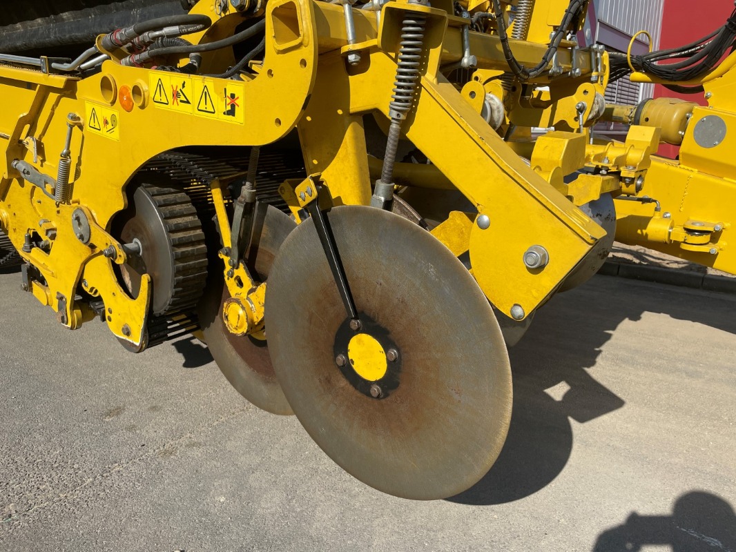 Ropa KEILER 2 - detail