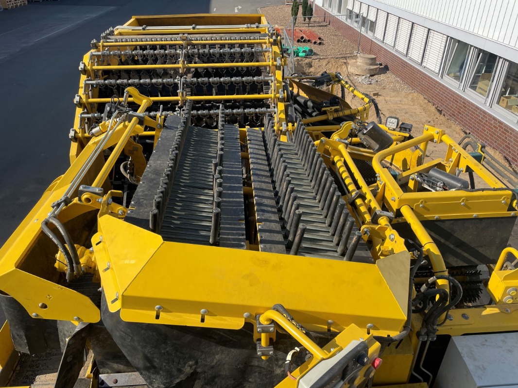 Ropa KEILER 2 - detail