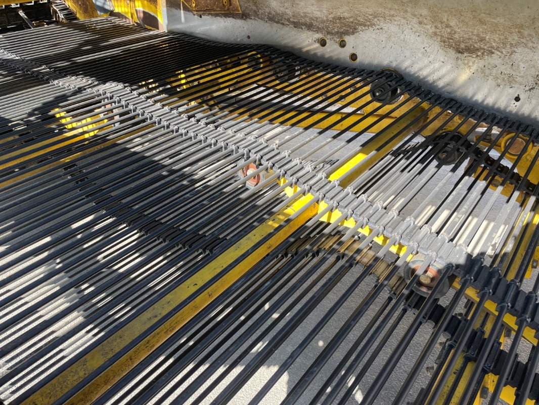 Ropa KEILER 2 - detail