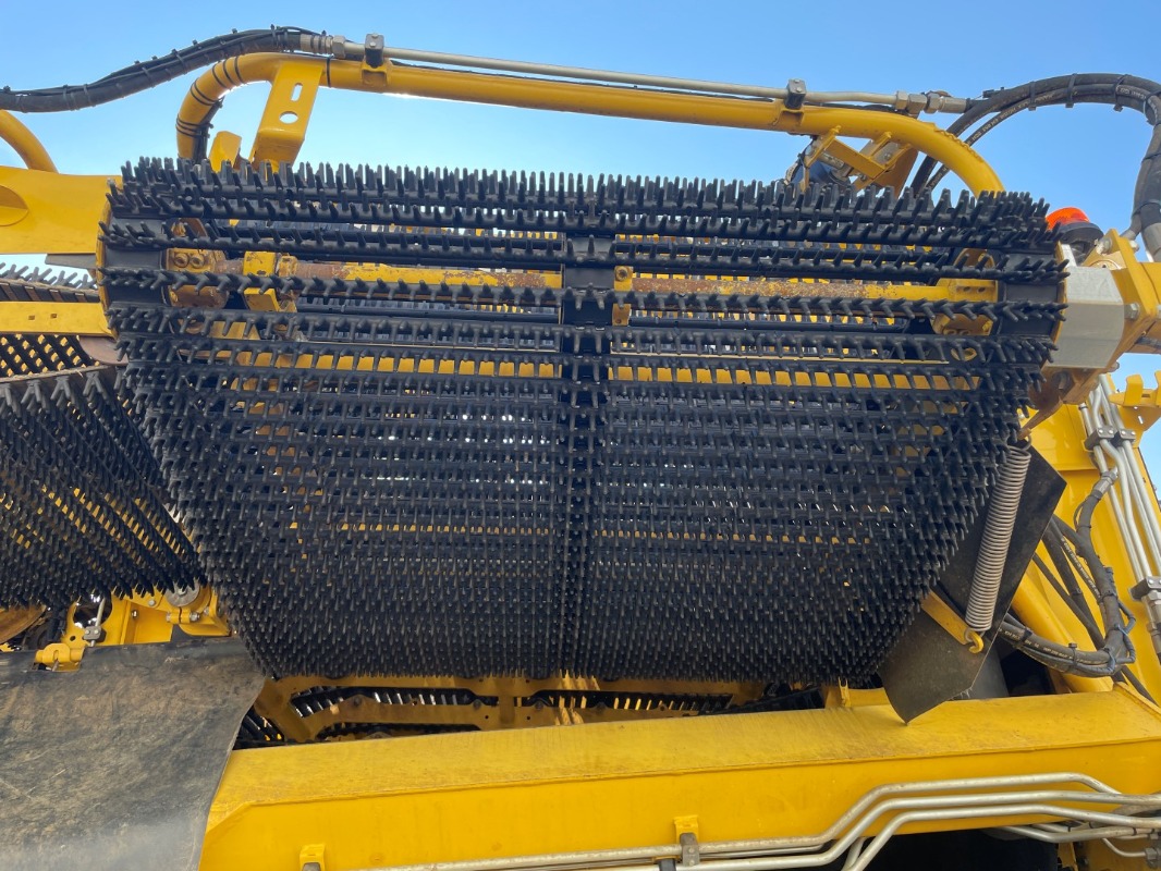 Ropa KEILER 2 - detail