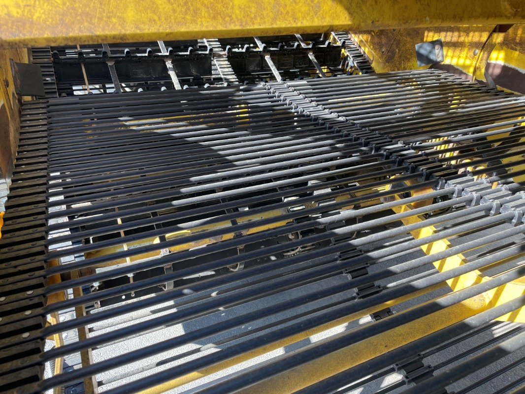 Ropa KEILER 2 - detail
