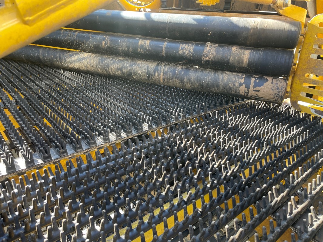 Ropa KEILER 2 - detail