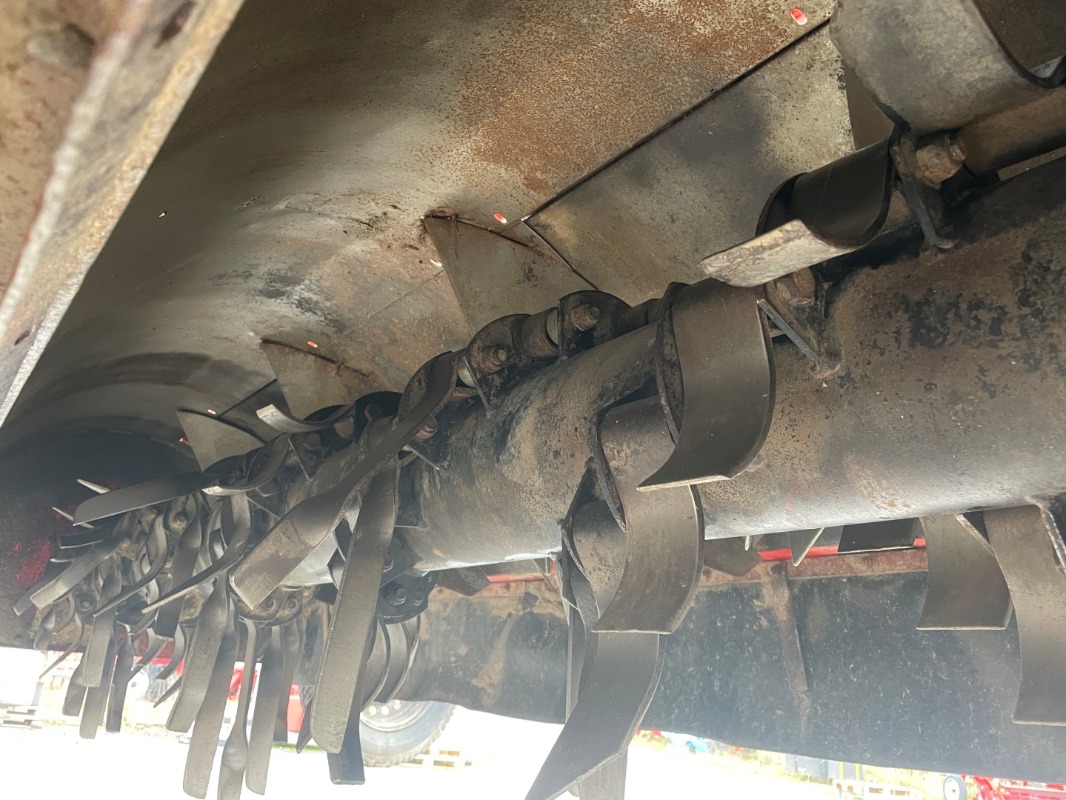 GRIMME KS 75-4 - machinePlate