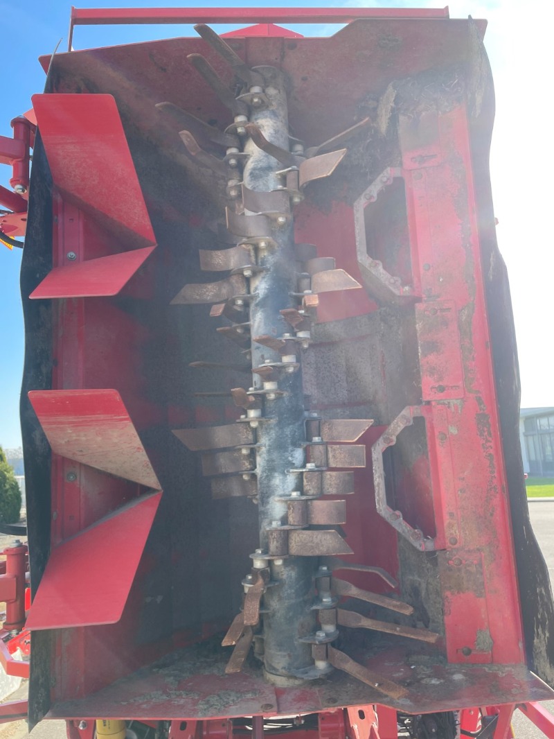 GRIMME TOPPA 600 COMBI - right