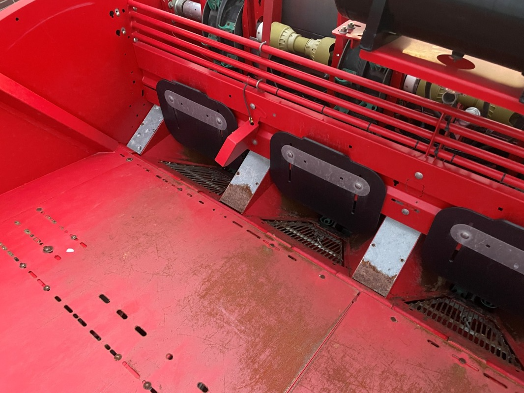 GRIMME GL 430 - detail