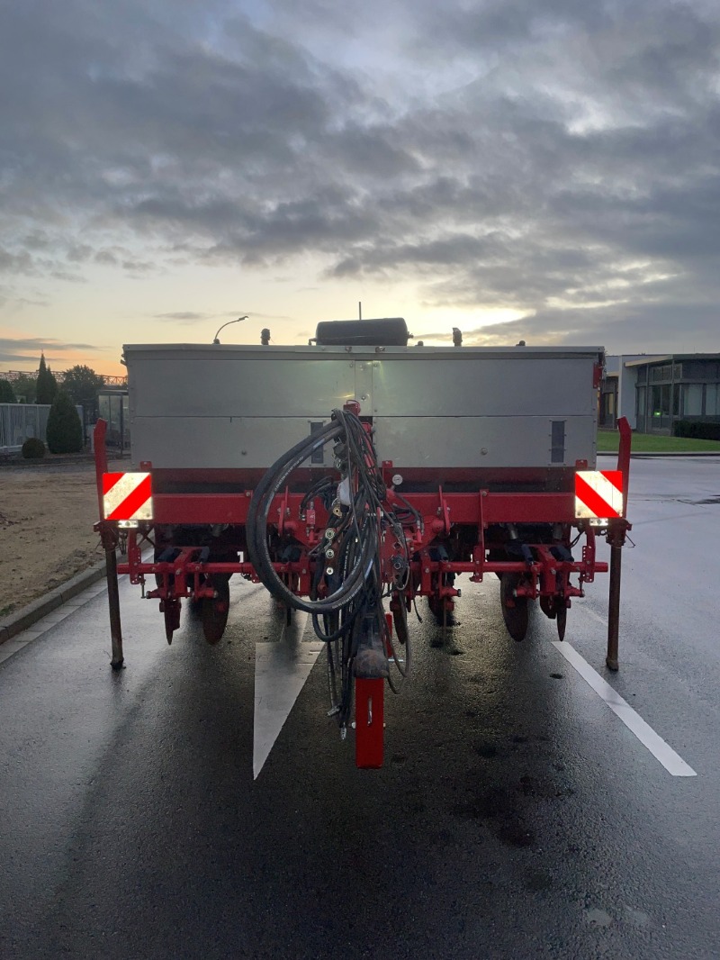 GRIMME GL 430 - left
